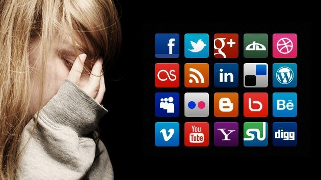 Las 7 meteduras de pata en las redes sociales que es mejor no repetir