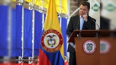 Ofrecen 500 millones de pesos de recompensa por líderes de las FARC