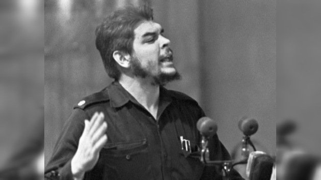 Los escritos íntimos del Che, llevados a la pantalla