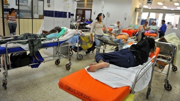 Más de 300 personas murieron en Bogotá en últimos 14 meses por negligencia médica