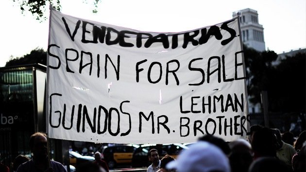 Las medidas de ajuste agravarán la recesión en España, advierte el FMI
