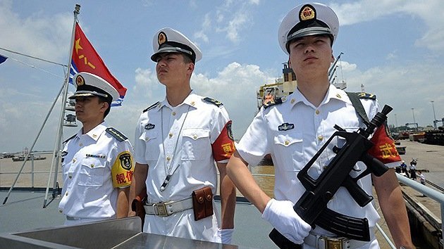 Experto: China sustituirá los buques obsoletos por los misiles avanzados