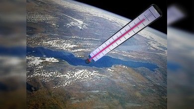 Lago Tanganica sufre «estrés» climático