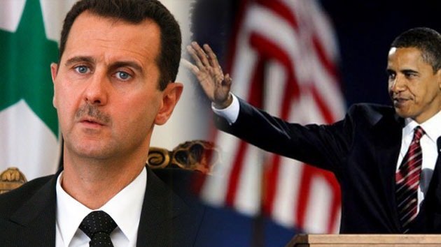 EE.UU. iniciará un juicio contra Al Assad