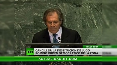 Uruguay: La destitución de Lugo rompió el orden democrático en la zona