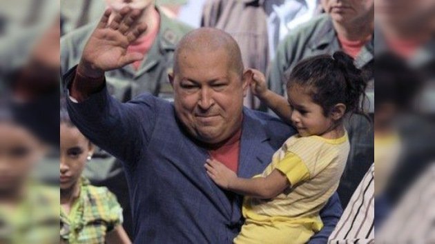¿A qué intereses responden los rumores sobre la salud de Chávez?