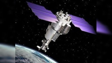 La Tierra se aprieta el cinturón... de antipartículas