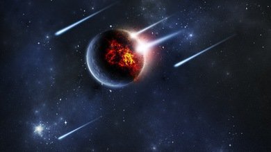Misteriosa lluvia de estrellas se podrá apreciar este martes en toda América