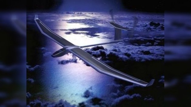 "Solar Impulse", la materialización del sueño de Julio Verne