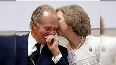 Rey de España se recupera después de la operación de un nódulo pulmonar