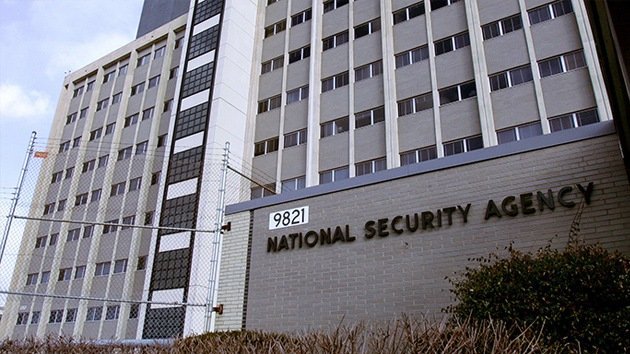 La NSA es incapaz de 'espiar' los correos electrónicos de sus propios empleados