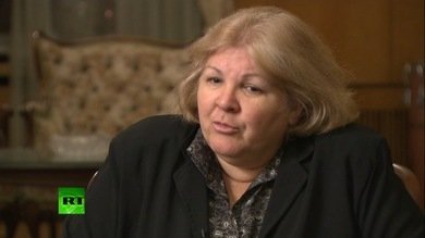 Hija del Che a RT: "Él apoyaría a Morales, Maduro y Correa"