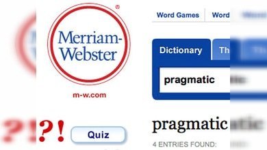 La Palabra del Año en EE. UU. no es 'crisis' ni 'manifestante'