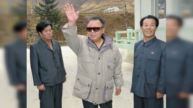 Kim Jong-il concede una entrevista tras nueve años de silencio mediático