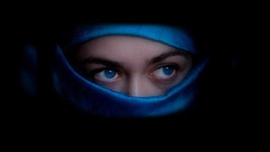 Musulmanes en España: "El burka parece el principal problema del país"