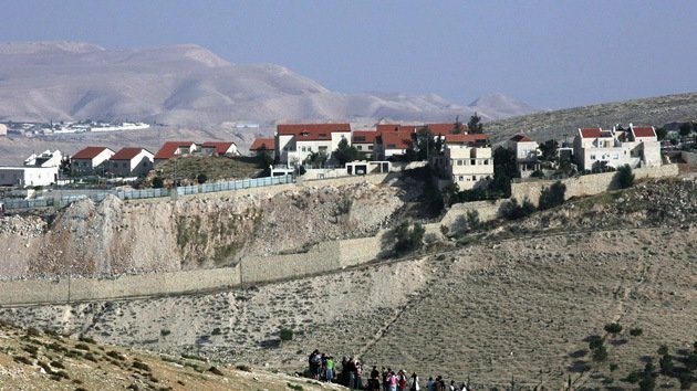 Palestina amenaza con llevar a Israel ante la Corte Penal Internacional
