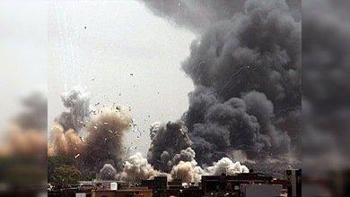 La oposición libia apoya a Rusia como mediador en la guerra