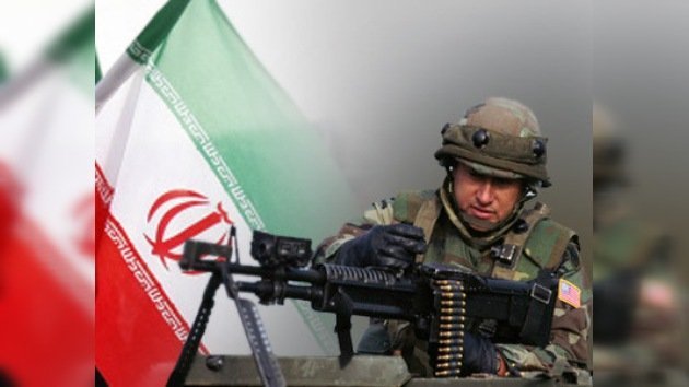 Barack Obama no descarta la opción militar contra Irán