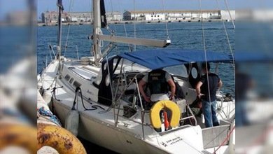 Decomisadas 4,2 toneladas de hachís en España