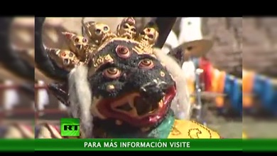 Tuvá: Las voces de la tierra