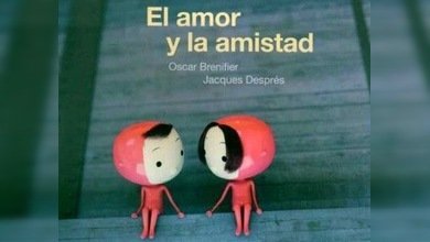 Amor, amistad y el sentido de la vida: un filósofo para niños