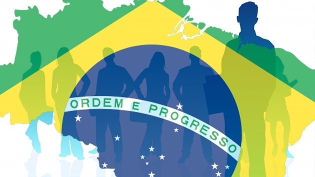 Brasil, nuevo destino laboral para los jóvenes especialistas extranjeros