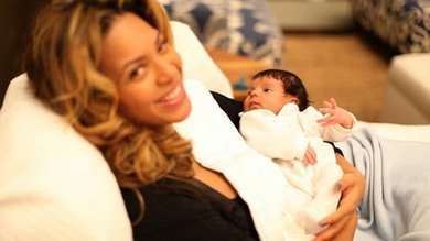 El dinero no es lo único que tienen: las estrellas del espectáculo presumen de hijos