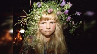 Moscú celebra Iván Kupala, la fiesta de solsticio de verano