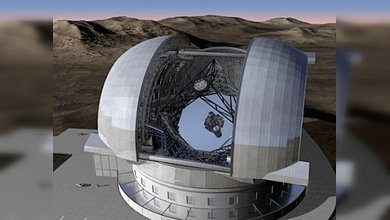 Chile "astronómicamente" le dobla la mano al terremoto