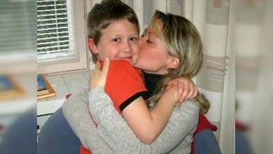 Las autoridades finlandesas le niegan a una ciudadana rusa ver a su hijo