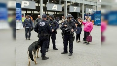 EE. UU. investiga una amenaza terrorista "creíble" en vísperas del 11-S
