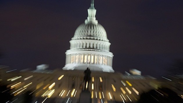 El Congreso de EE.UU. no logra evitar el secuestro presupuestario
