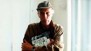 Fallece el cineasta francés Eric Rohmer, símbolo de la Nouvelle Vague
