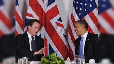 El dilema de Obama y Cameron, ¿salir o no de Afganistán?