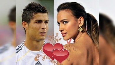 Cristiano Ronaldo, muy cerca del altar