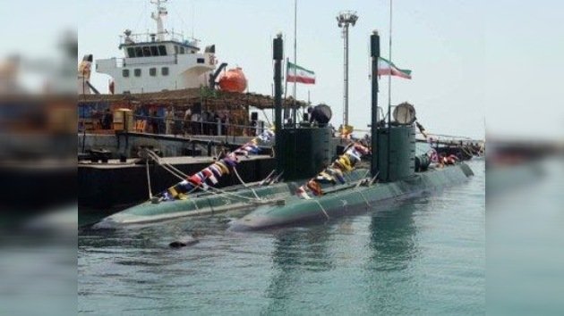Buques de guerra iraníes rondarán las costas de EE. UU.