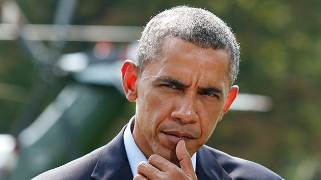 "Obama será impugnado", predice un miembro de la Cámara de Representantes