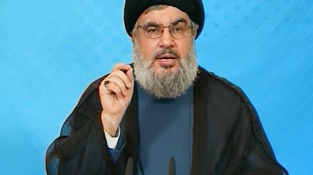 Hezbolá convoca en Líbano una semana de "rabia" contra el filme, sin atacar embajadas