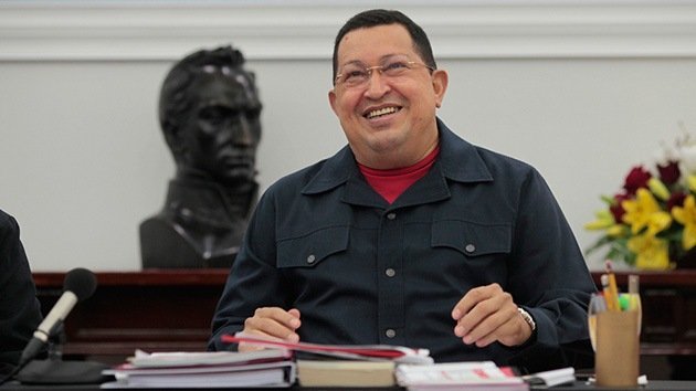 Chávez no dejará su cargo durante la campaña presidencial