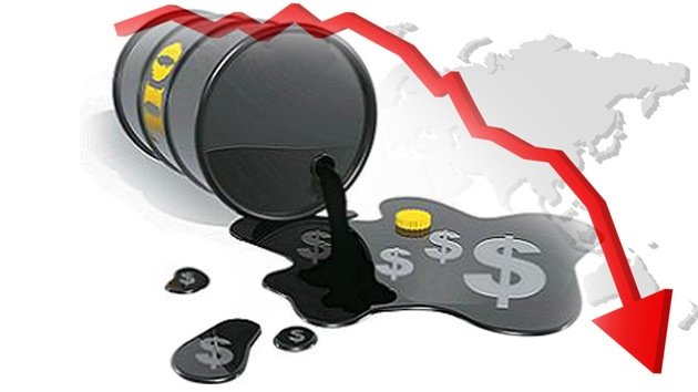 Analistas auguran una pronta y brusca caída de los precios del crudo