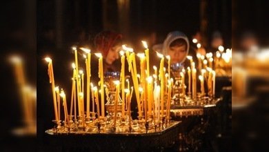 Fue muerto el asesino del sacerdote ortodoxo ruso Daniil Sysóev