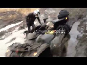 Escapar de la charca para caer en el charco