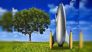 En Kazajistán se construirá un nuevo complejo espacial 