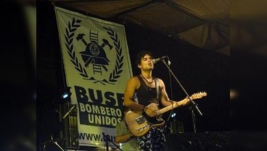 Cantautor Pedro Suárez apoya compromiso de España con la Amazonía peruana