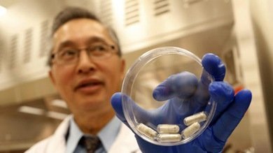 Las cápsulas fecales podrían "revolucionar" la medicina