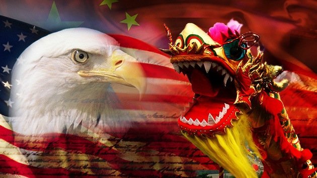 China aboga por construir un mundo "desamericanizado" sin "la hipocresía" de EE.UU.