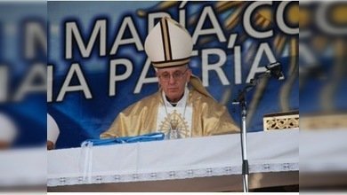 Iglesia argentina pide no olvidar a los pobres al celebrar su Bicentenario