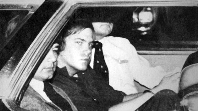 El asesino de John Lennon, en busca de la libertad condicional por séptima vez