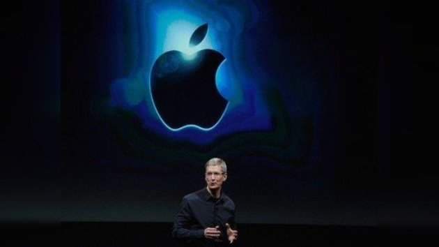 El iPhone 4S decepciona al público y a los inversores