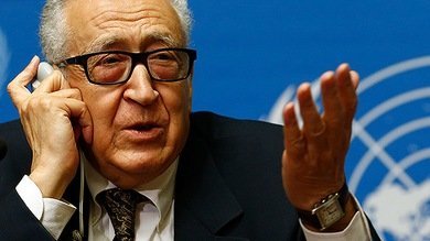Minuto a minuto: Las conversaciones de paz sobre Siria